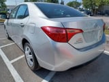 2019 Toyota Corolla - Preview 6