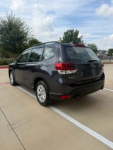 2019 Subaru Forester - Preview 3