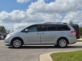 2014 Toyota Sienna - Preview 8
