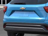 2026 Chevrolet Trax - Preview 14