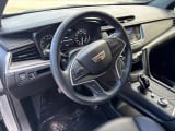 2024 Cadillac XT5 - Preview 12