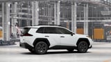 2026 Toyota RAV4 - Preview 11