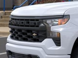 2026 Chevrolet Silverado 1500 - Preview 13