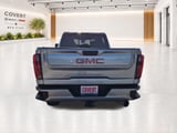2024 GMC sierra-2500hd - Preview 8