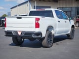 2026 Chevrolet Silverado 1500 - Preview 4