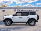 2026 Ford Bronco - Preview 3