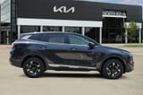 2026 Kia Sportage - Preview 6