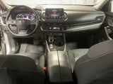2025 Nissan Rogue - Preview 12