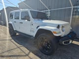 2022 Jeep Wrangler - Preview 7