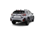 2027 Subaru Crosstrek - Preview 6
