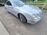 2006 Mercedes-Benz SL-Class - Preview 7