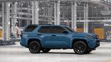 2026 Toyota 4Runner - Preview 15