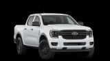2026 Ford Ranger - Preview 4