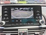 2018 Honda Accord - Preview 14