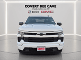 2022 Chevrolet Silverado 1500 - Preview 5