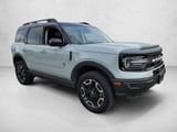 2022 Ford Bronco - Preview 3
