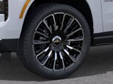 2026 Chevrolet Suburban - Preview 9
