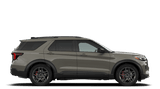 2026 Ford Explorer - Preview 5