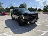 2025 GMC Yukon XL - Preview 7