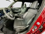 2027 Hyundai Santa Fe Hybrid - Preview 16