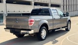 2011 Ford F-150 - Preview 4