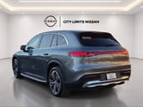 2024 Mercedes-Benz EQS - Preview 5