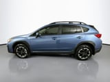 2021 Subaru Crosstrek - Preview 8