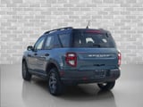 2021 Ford Bronco Sport - Preview 6