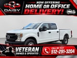 2022 Ford F-250 - Preview 3
