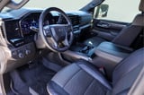 2024 Chevrolet Silverado - Preview 12