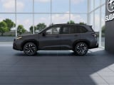 2026 Subaru Forester - Preview 3