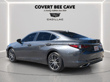 2023 Lexus ES - Preview 5
