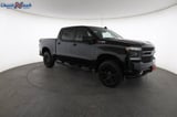2022 Chevrolet Silverado 1500 - Preview 2