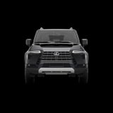 2027 Lexus GX - Preview 6