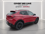 2026 Buick Encore GX - Preview 9