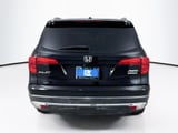 2017 Honda Pilot - Preview 6