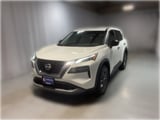 2023 Nissan Rogue - Preview 3