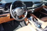 2025 Kia Telluride - Preview 7