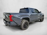 2025 Toyota Tacoma - Preview 5