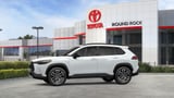 2026 Toyota Corolla Cross - Preview 3