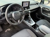 2025 Toyota RAV4 - Preview 6
