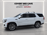 2021 GMC Yukon - Preview 4