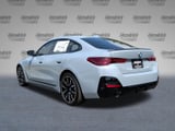 2026 BMW 4 Series - Preview 8