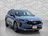 2024 Ford Escape - Preview 3