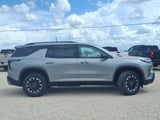 2026 Chevrolet Traverse - Preview 5