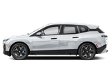 2023 BMW iX - Preview 3