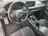 2023 Honda Accord - Preview 2