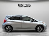 2015 Nissan Versa Note - Preview 12