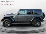 2027 Jeep Wrangler - Preview 13