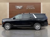 2024 Cadillac Escalade - Preview 2